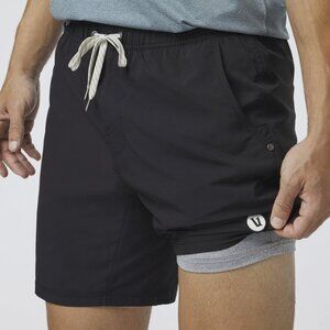 Vuori Kore Short 7" Inseam